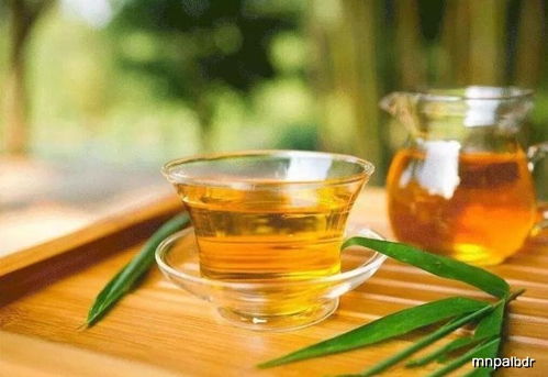 夏季養生十杯茶飲 養心疏肝去火，最后一杯男女皆宜