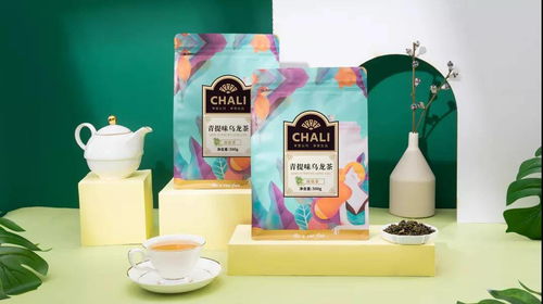 專業茶飲品牌茶里入駐餐創飲擎空間，功能性茶飲研發開啟新篇章